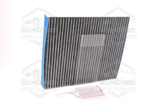 Фільтр салону вугільний CHEVROLET CRUZE (вир-во PARTS-MALL)