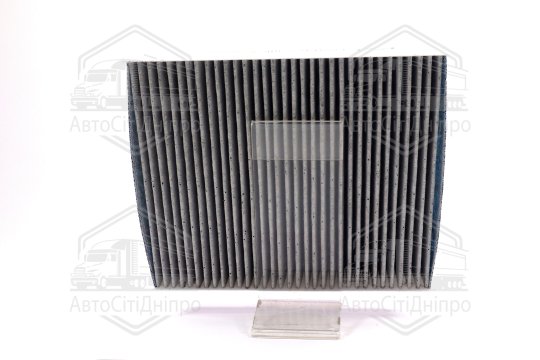 Фільтр салону вугільний CHEVROLET CRUZE (вир-во PARTS-MALL)
