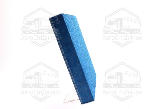 Фільтр салону вугільний CHEVROLET CRUZE (вир-во PARTS-MALL)