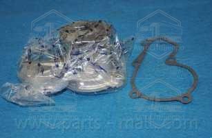 Фільтр салону вугільний SSANGYONG ACTYON, KYRON 07 - (2шт.) (вир-во PARTS MALL)