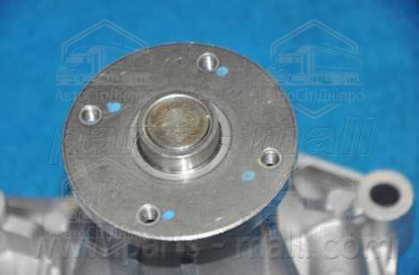 Фільтр салону вугільний SSANGYONG ACTYON, KYRON 07 - (2шт.) (вир-во PARTS MALL)