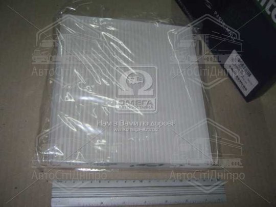Фільтр салону MAZDA 6 GG 02-08 (вир-во PARTS-MALL)