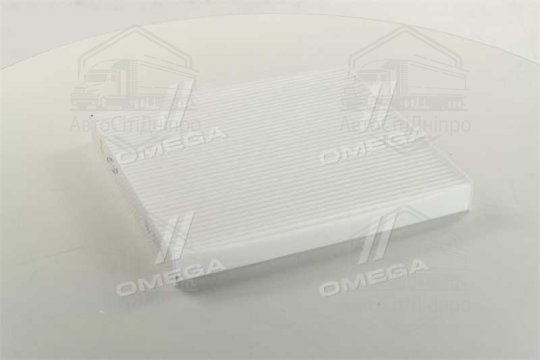 Фільтр салону MAZDA 6 GG 02-08 (вир-во PARTS-MALL)