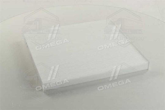 Фільтр салону HONDA CIVIC 7 01-05 (вир-во PARTS-MALL)