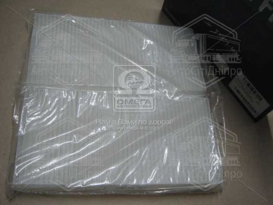 Фільтр салону HONDA CIVIC 7 01-05 (вир-во PARTS-MALL)