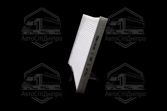 Фільтр салону (вир-во PARTS-MALL)