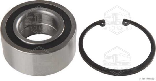 Підшипник колісний HYUNDAI TRAJET XG(-OCT 2006) (вир-во Parts-Mall)