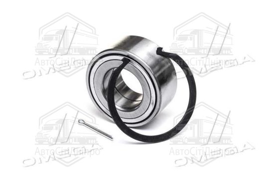 Підшипник колісний HYUNDAI TRAJET XG(-OCT 2006) (вир-во Parts-Mall)