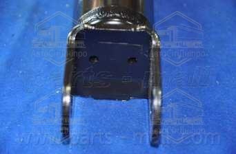 Підшипник маточини передн. KIA CARENS (вир-во Parts-Mall)