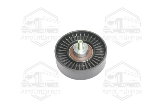 Ролик ременя SSANGYONG, MB (вир-во PARTS-MALL)