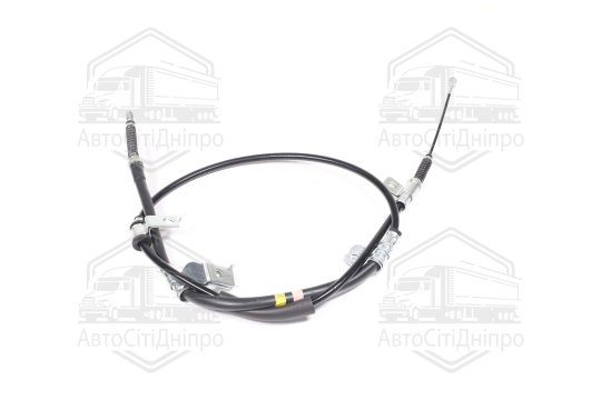 Трос ручного гальма H-1/Grand Starex 07- прав. (вир-во PARTS-MALL)