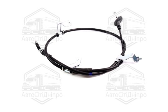 Трос ручного гальма HYUNDAI Tucson правий. (вир-во PARTS-MALL)