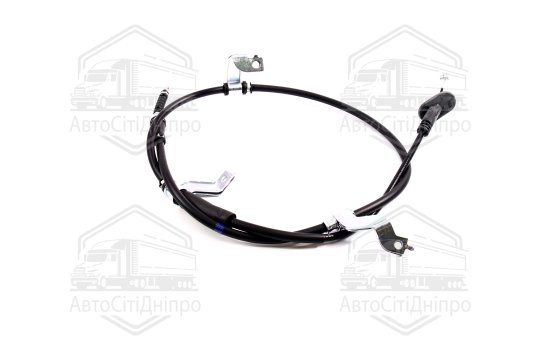 Трос ручного гальма HYUNDAI Tucson правий. (вир-во PARTS-MALL)
