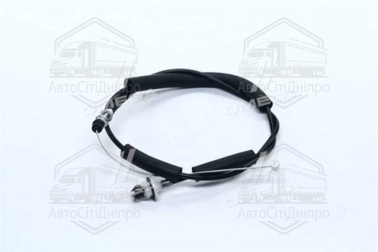 Трос акселератора DAEWOO MATIZ (вир-во PARTS-MALL)