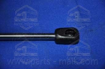 Трос акселератора DAEWOO MATIZ (вир-во PARTS-MALL)