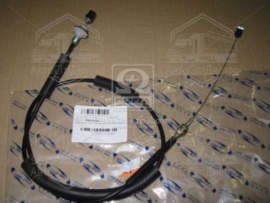 Трос акселератора DAEWOO MATIZ (вир-во PARTS-MALL)