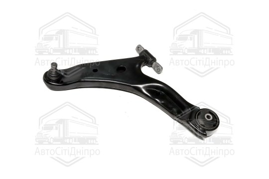 Важіль підвіски передній лівий Hyundai Santa Fe 00-05 (вир-во PARTS-MALL)