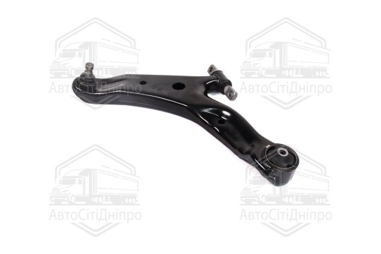Важіль підвіски передній лівий Hyundai Santa Fe 00-05 (вир-во PARTS-MALL)