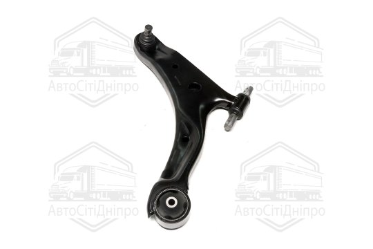 Важіль підвіски передній лівий Hyundai Santa Fe 00-05 (вир-во PARTS-MALL)