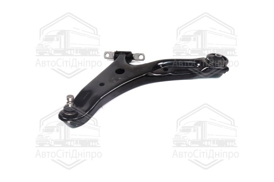 Важіль підвіски передній лівий Hyundai Santa Fe 00-05 (вир-во PARTS-MALL)