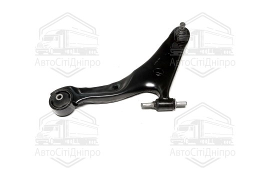 Важіль підвіски передній лівий Hyundai Santa Fe 00-05 (вир-во PARTS-MALL)