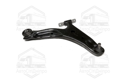 Важіль підвіски передній правий Hyundai Santa Fe 00-05 (вир-во PARTS-MALL)