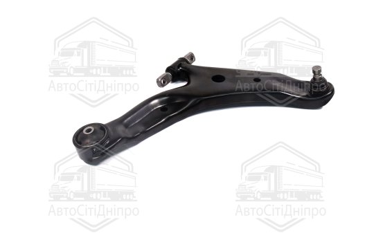 Важіль підвіски передній правий Hyundai Santa Fe 00-05 (вир-во PARTS-MALL)