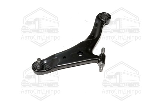 Важіль підвіски передній правий Hyundai Santa Fe 00-05 (вир-во PARTS-MALL)
