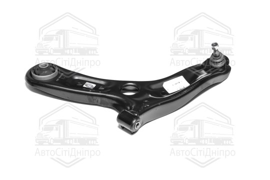 Важіль підвіски HYUNDAI ACCENT 18- передній лівий (вир-во PARTS-MALL)