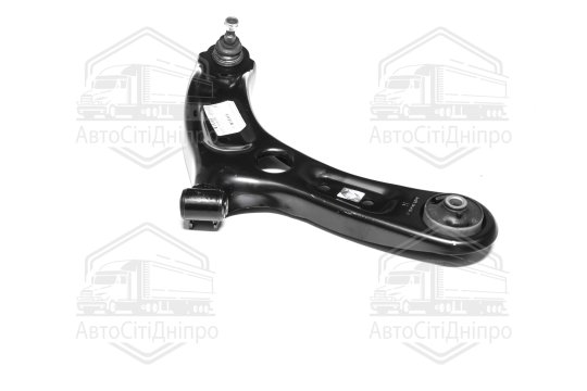 Важіль підвіски HYUNDAI ACCENT 18- передній правий (вир-во PARTS-MALL)