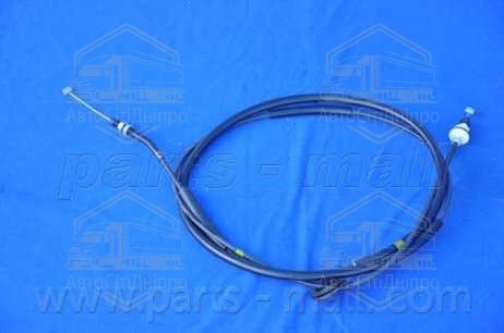 Стійка стабілізатора HYUNDAI SONATA 93MY (вир-во PARTS-MALL)