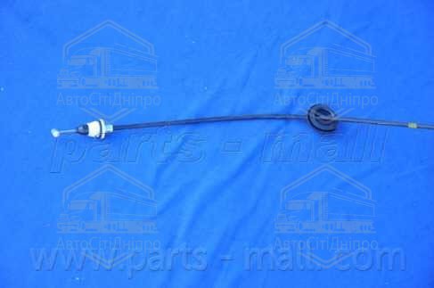 Стійка стабілізатора HYUNDAI SONATA 93MY (вир-во PARTS-MALL)
