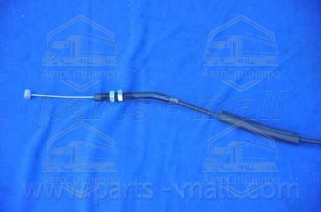 Стійка стабілізатора HYUNDAI SONATA 93MY (вир-во PARTS-MALL)