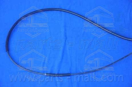 Стійка стабілізатора HYUNDAI SONATA 93MY (вир-во PARTS-MALL)