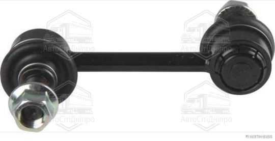 Стійка стабілізатора HYUNDAI SANTAFE(CM) 05MY(-SEP 2006) (вир-во Parts-Mall)