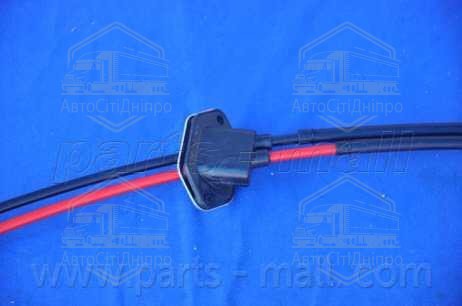 Стійка стабілізатора HYUNDAI SONATA(YF) прав. (вир-во Parts-Mall)