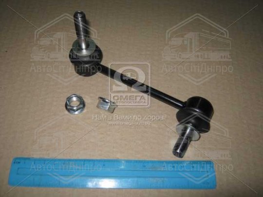 Стійка стабілізатора TOYOTA HILUX(7) 05-10 (вир-во PMC)