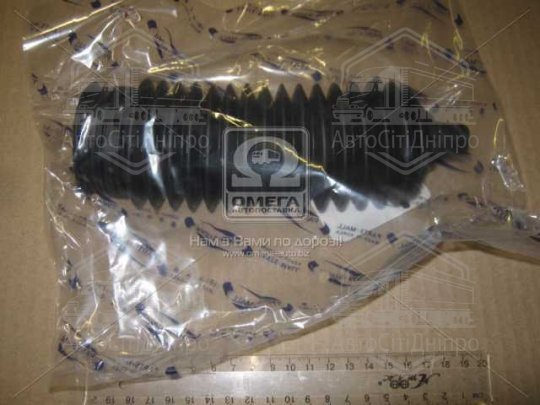 Пильовик рульового механізму (вир-во Parts-Mall)