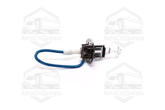 Лампа розжарювання H3 12V 55W PK22s Premium (вир-во Philips)