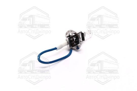 Лампа розжарювання H3 12V 55W PK22s Premium (вир-во Philips)