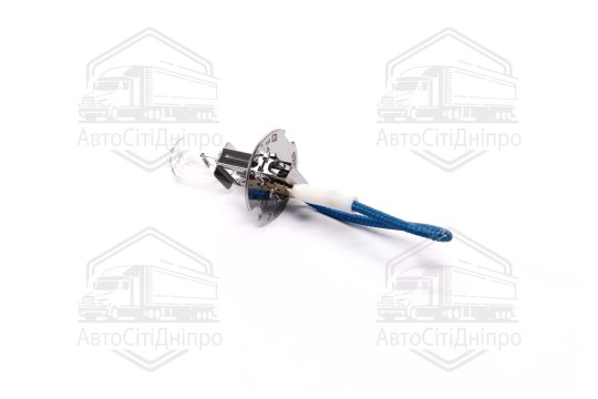 Лампа розжарювання H3 12V 55W PK22s Premium (вир-во Philips)