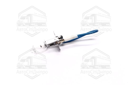 Лампа розжарювання H3 12V 55W PK22s Premium (вир-во Philips)