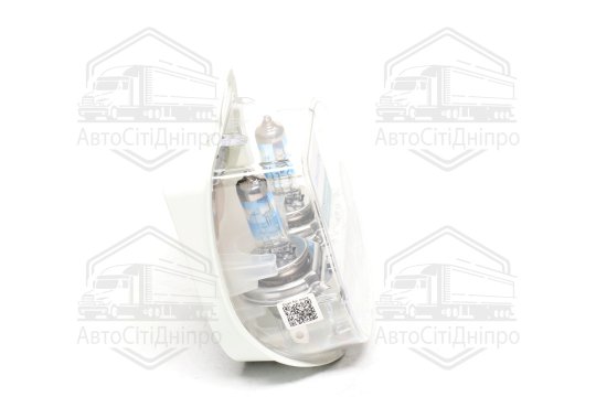 Лампа розжарювання H4 X-tremeVision Pro150 +150 12V 60/55W P43t-38 (комплект) (вир-во Philips)
