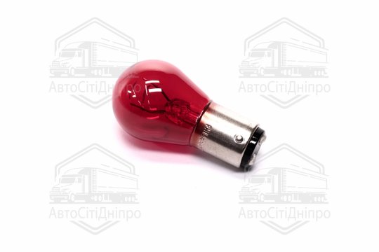 Лампа розжарювання PR21/5W12V21/5WBAY15d (вир-во Philips)