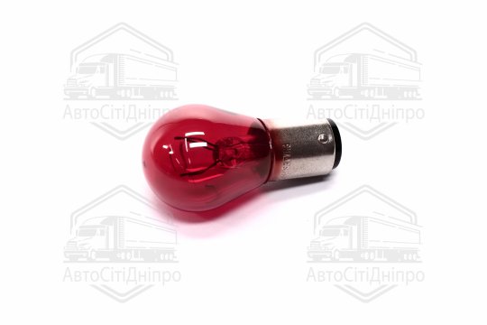 Лампа розжарювання PR21/5W12V21/5WBAY15d (вир-во Philips)