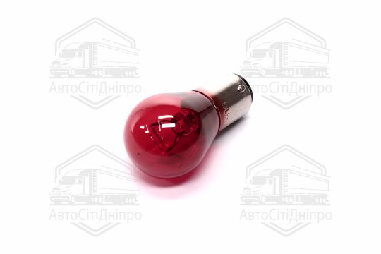 Лампа розжарювання PR21/5W12V21/5WBAY15d (вир-во Philips)