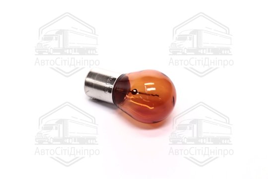 Лампа розжарювання PY21W 12V 21W BAU15s STANDARD (вир-во Philips)