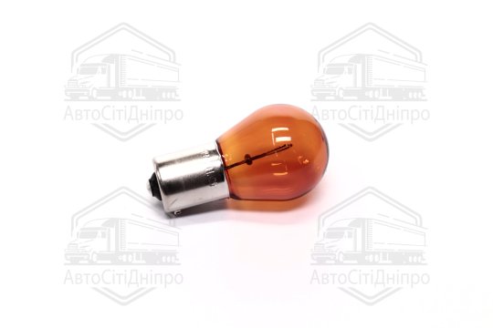 Лампа розжарювання PY21W 12V 21W BAU15s STANDARD (вир-во Philips)