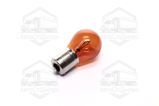 Лампа розжарювання PY21W 12V 21W BAU15s STANDARD (вир-во Philips)