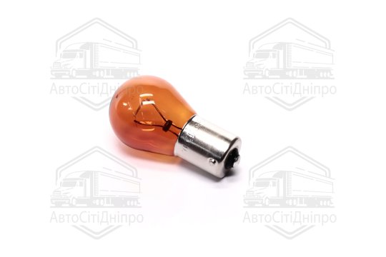 Лампа розжарювання PY21W 12V 21W BAU15s STANDARD (вир-во Philips)